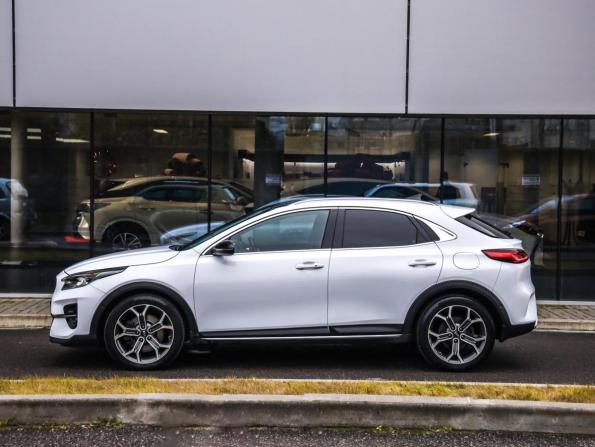 Kia XCeed I с пробегом 2020 года, цена 2 270 777 рублей, 45752 км, хэтчбек, Автокод Объявления