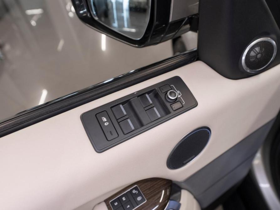 Land Rover Range Rover Sport II Москва  - изображение 24