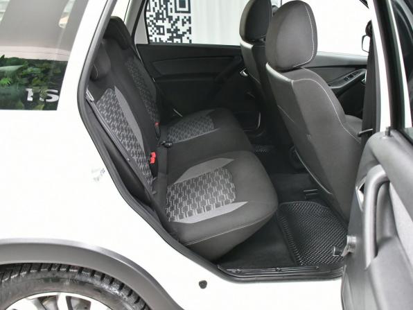 Lada (ВАЗ) Granta I Рестайлинг с пробегом 2023 года, цена 857 000 рублей, 41763 км, универсал, Автокод Объявления