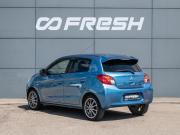 Mitsubishi Mirage VI Краснодар  - изображение 20