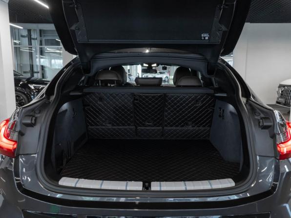 BMW X4 II (G02) Рестайлинг с пробегом 2024 года, цена 6 650 000 рублей, 27407 км, внедорожник, Автокод Объявления