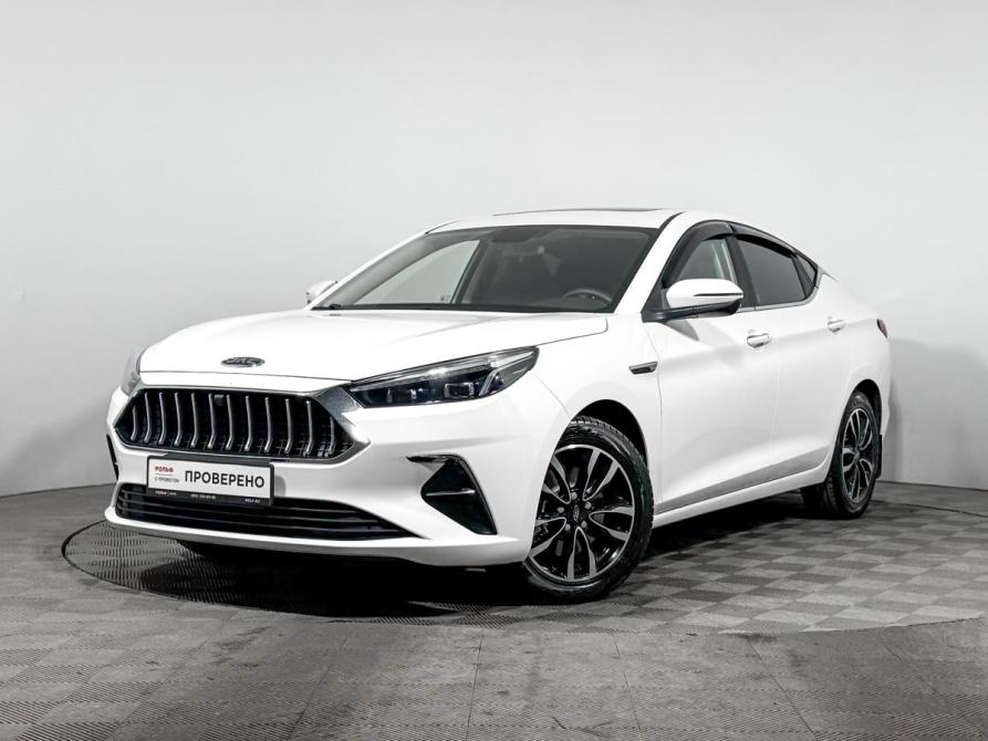 JAC J7 I Санкт-Петербург  - изображение 1