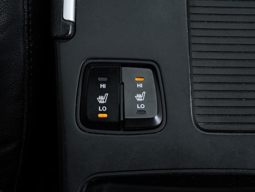 Hyundai Sonata VI (YF) Ставрополь  - изображение 16