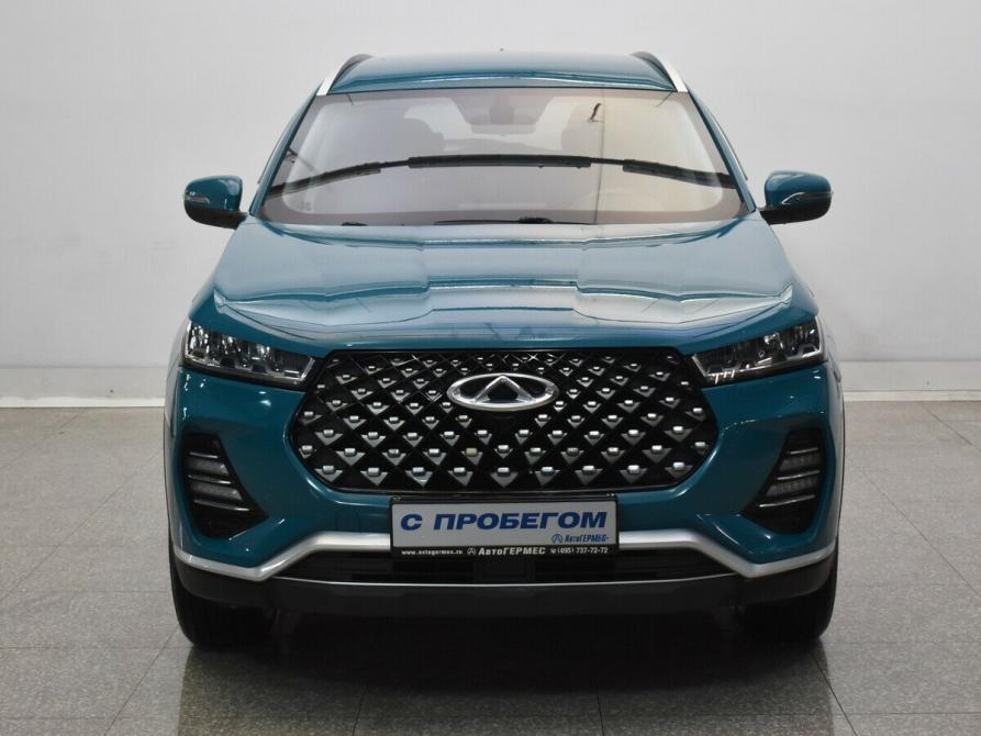 Chery Tiggo 7 Pro I Москва  - изображение 2