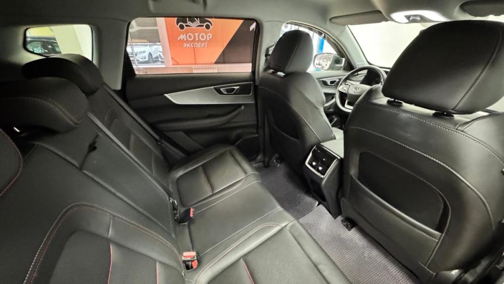 Chery Tiggo 7 Pro I Киров  - изображение 11