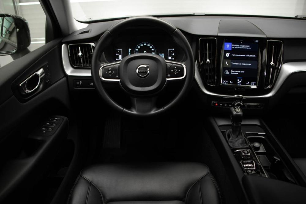 Volvo XC60 II Москва  - изображение 10