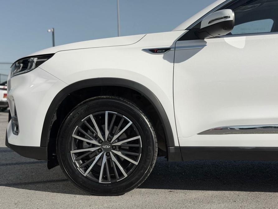 Chery Tiggo 8 Pro I Волгоград  - изображение 11