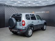 Chevrolet Niva I Рестайлинг Самара  - изображение 24