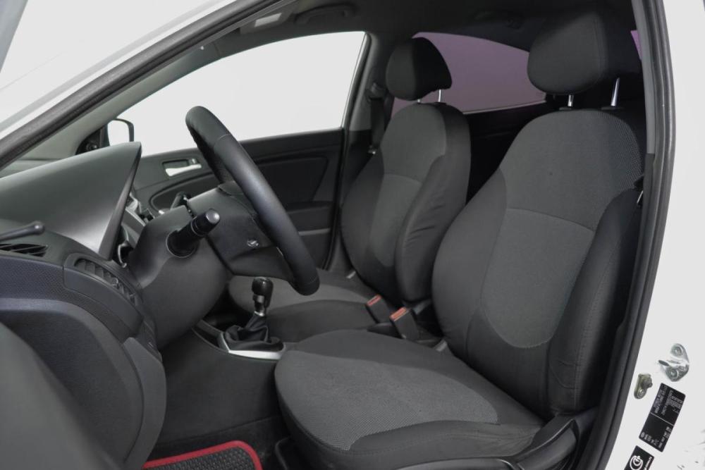 Hyundai Solaris I Казань  - изображение 10