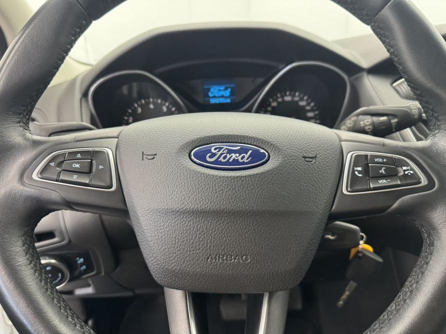 Ford Focus III Рестайлинг Воронеж  - изображение 17