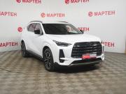 GAC GS4 Вологда  - изображение 20