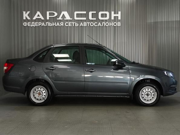Lada (ВАЗ) Granta I Рестайлинг с пробегом 2024 года, цена 835 000 рублей, 24230 км, седан, Автокод Объявления