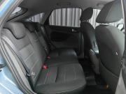 Ford Focus II Рестайлинг Москва  - изображение 34