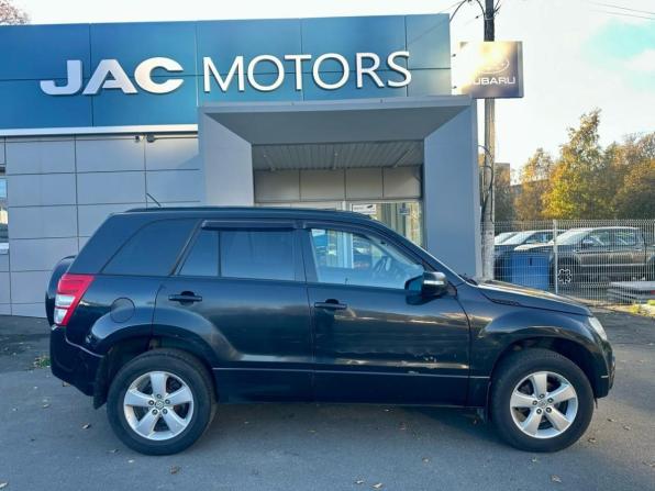 Suzuki Grand Vitara II Рестайлинг с пробегом 2010 года, цена 629 000 рублей, 203332 км, внедорожник, Автокод Объявления
