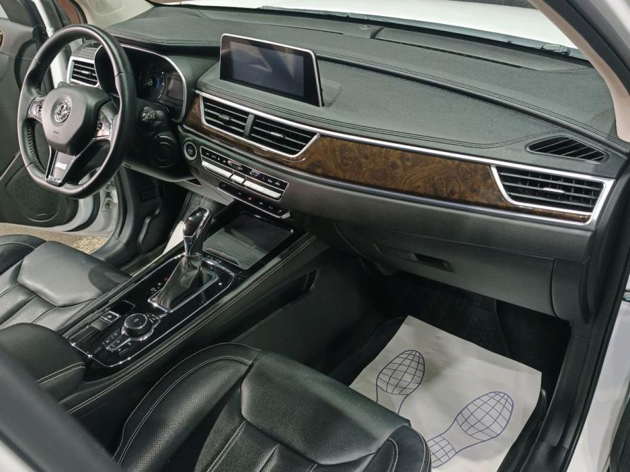 Dongfeng 580 I Рестайлинг Ставрополь  - изображение 11