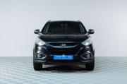 Hyundai ix35 I Челябинск  - изображение 23
