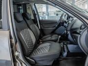 Lada (ВАЗ) Granta I Рестайлинг Самара  - изображение 30
