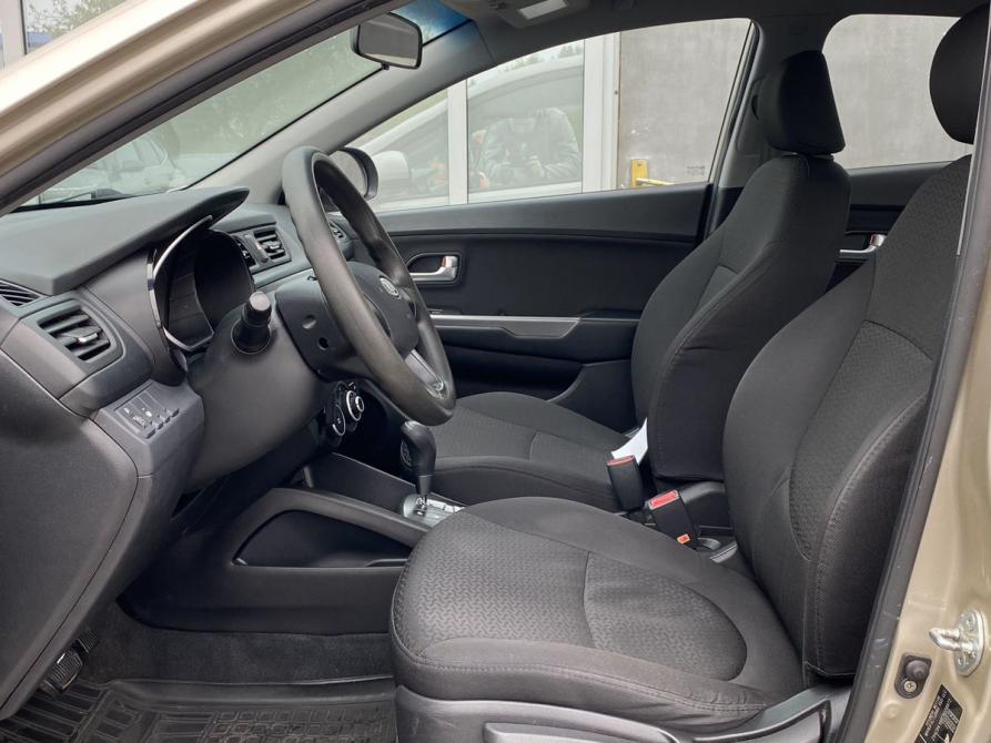 Kia Rio III Москва  - изображение 17