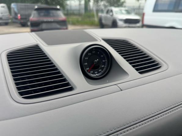 Porsche Cayenne III с пробегом 2020 года, цена 6 890 000 рублей, 97400 км, внедорожник, Автокод Объявления