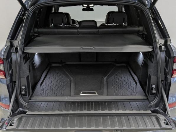 BMW X5 IV (G05/G18) с пробегом 2020 года, цена 7 060 000 рублей, 90000 км, внедорожник, Автокод Объявления