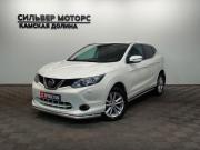 Nissan Qashqai II Пермь  - изображение 26