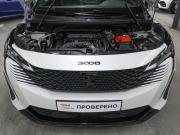 Peugeot 3008 II Рестайлинг Москва  - изображение 33