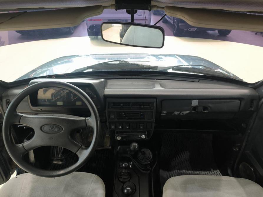 Lada (ВАЗ) 2121 (4x4) I Рестайлинг Казань  - изображение 17