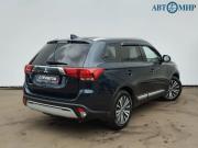 Mitsubishi Outlander III Рестайлинг 3 Москва  - изображение 22