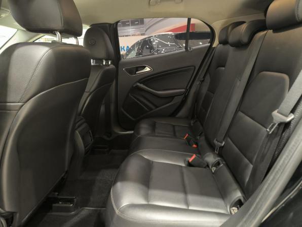 Mercedes-Benz GLA I (X156) с пробегом 2014 года, цена 1 647 000 рублей, 137785 км, внедорожник, Автокод Объявления