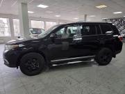 Toyota Highlander II (XU40) Рестайлинг Мончегорск  - изображение 36
