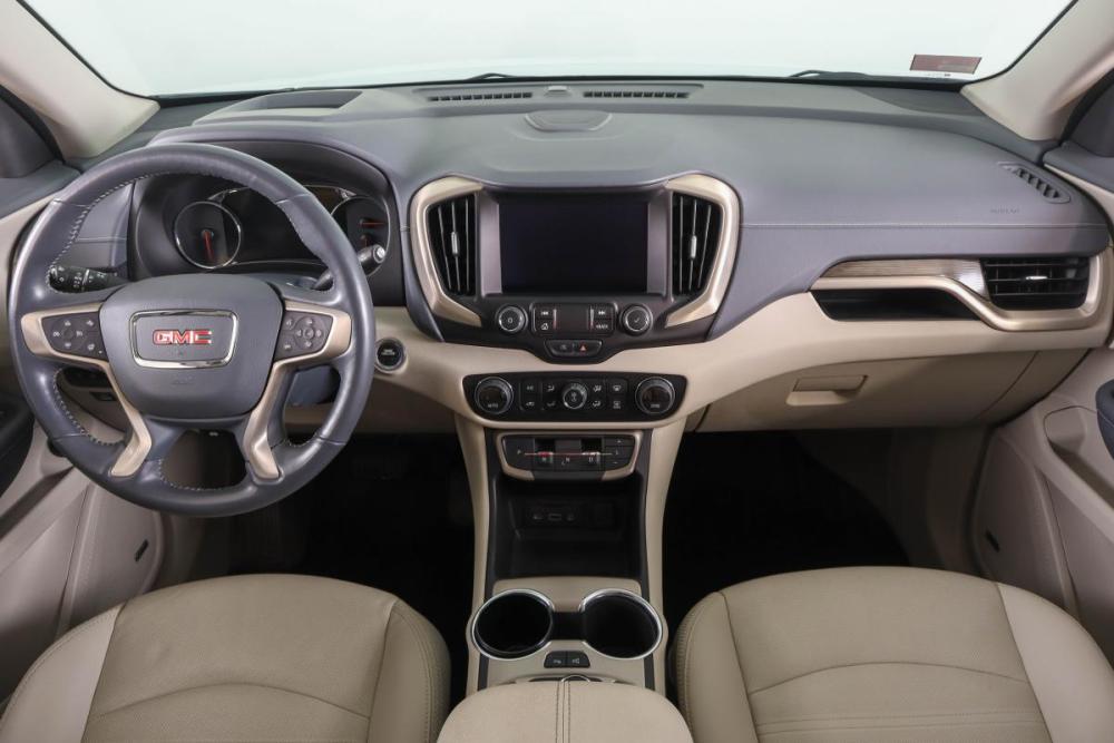 GMC Terrain II Рестайлинг Пермь  - изображение 18