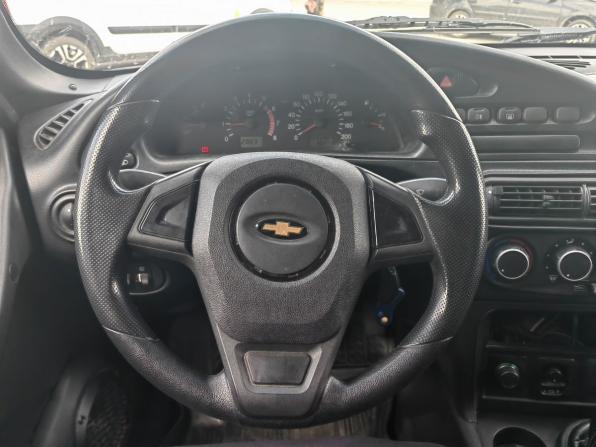 Chevrolet Niva I Рестайлинг с пробегом 2012 года, цена 435 000 рублей, 220290 км, внедорожник, Автокод Объявления
