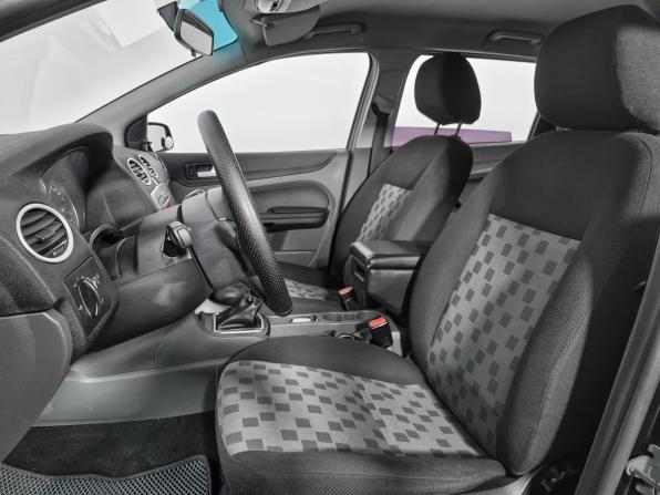 Ford Focus II с пробегом 2007 года, цена 360 000 рублей, 297283 км, универсал, Автокод Объявления