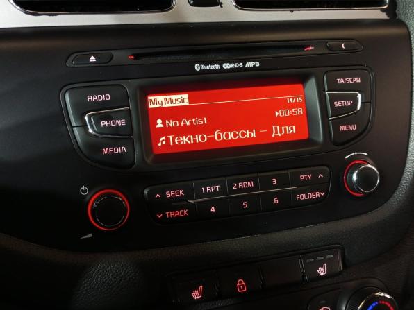 Kia Ceed II с пробегом 2012 года, цена 940 000 рублей, 217140 км, хэтчбек, Автокод Объявления
