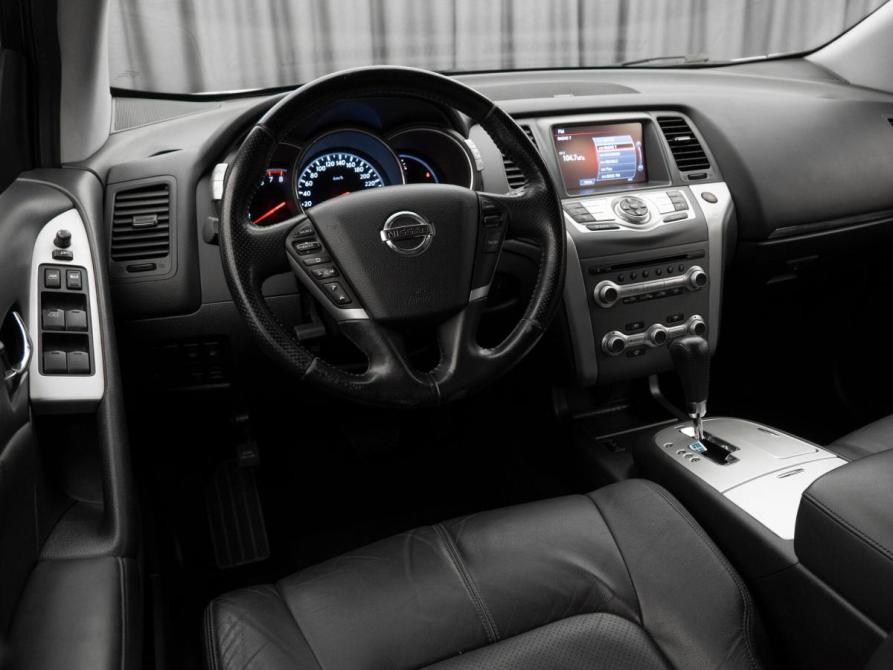 Nissan Murano II (Z51) Рестайлинг 2 Москва  - изображение 7