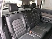 Volkswagen Teramont I Рестайлинг Санкт-Петербург  - изображение 37