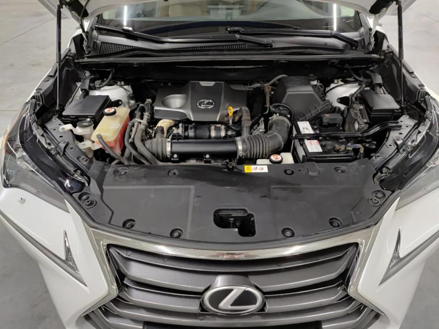 Lexus NX I Казань  - изображение 11
