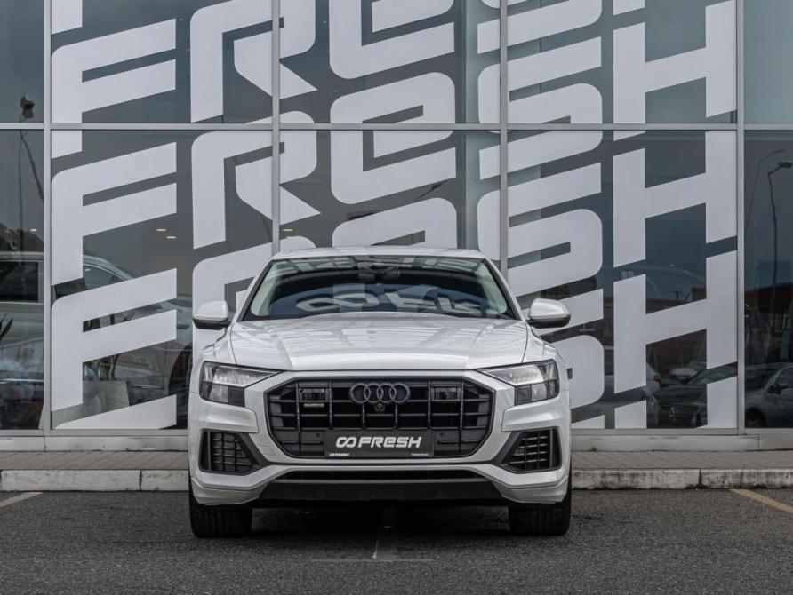Audi Q8 I (4M) Краснодар  - изображение 3