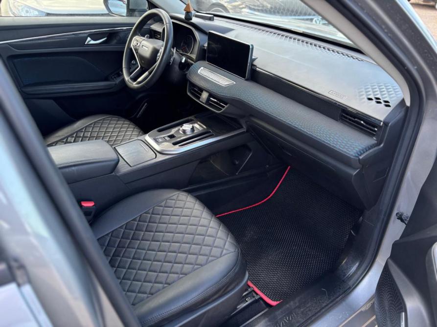Haval Jolion I Набережные Челны  - изображение 12