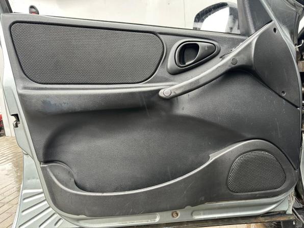 Chevrolet Niva I Рестайлинг с пробегом 2014 года, цена 613 000 рублей, 128395 км, внедорожник, Автокод Объявления
