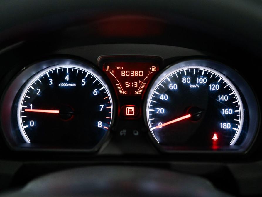 Nissan Note II Иркутск  - изображение 10