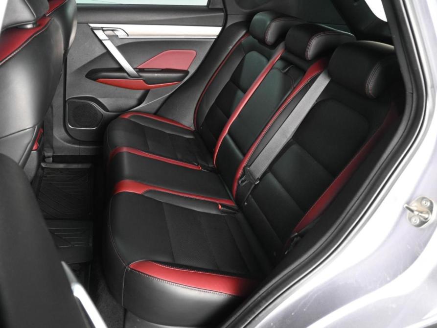 Geely Coolray I Ростов-на-Дону  - изображение 9
