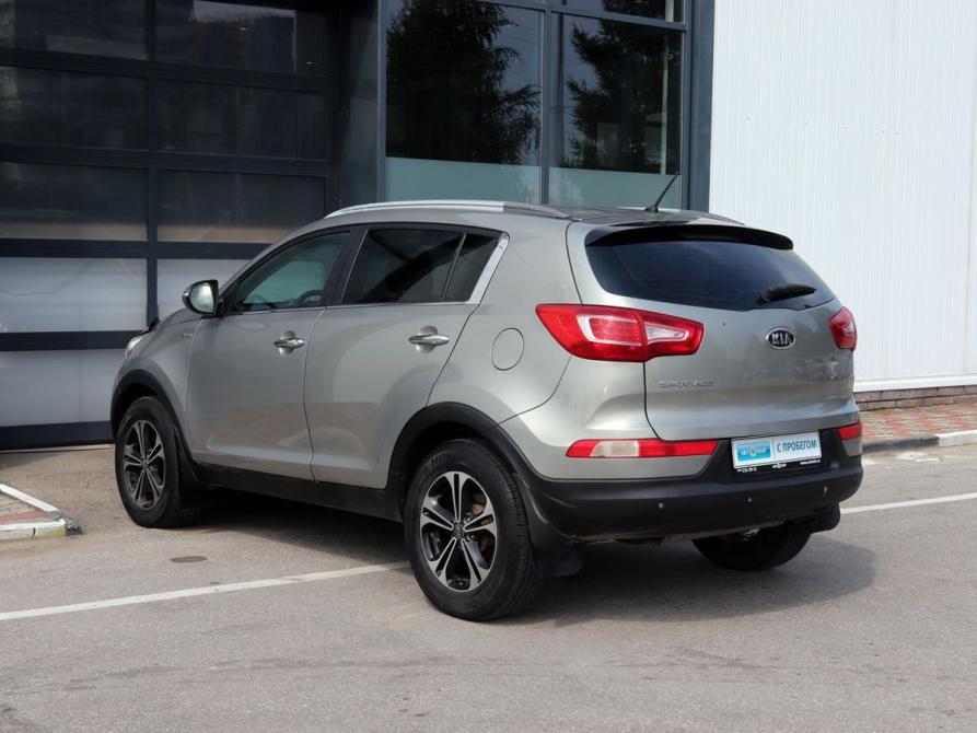 Kia Sportage III Нижний Новгород  - изображение 5