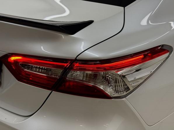 Toyota Camry VIII (XV70) с пробегом 2018 года, цена 2 567 000 рублей, 176301 км, седан, Автокод Объявления