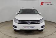 Volkswagen Tiguan I Рестайлинг Волгоград  - изображение 19