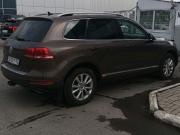 Volkswagen Touareg II Кемерово  - изображение 47