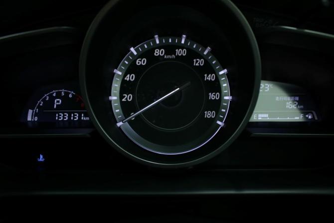 Mazda Demio IV (DJ) с пробегом 2015 года, цена 990 000 рублей, 133130 км, хэтчбек, Автокод Объявления