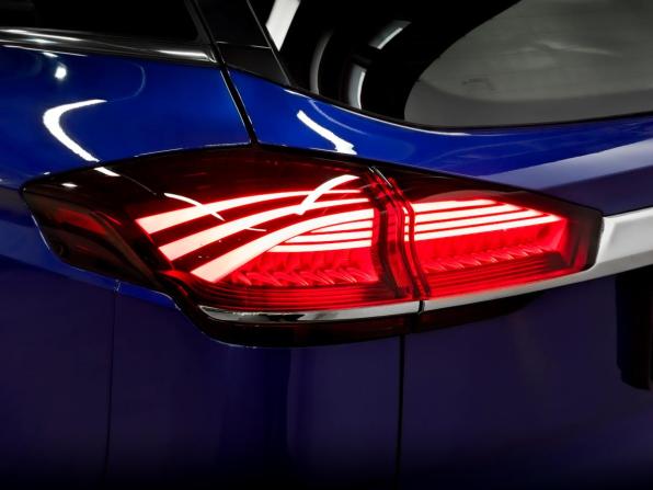 Geely Atlas Pro с пробегом 2021 года, цена 1 750 000 рублей, 56834 км, внедорожник, Автокод Объявления