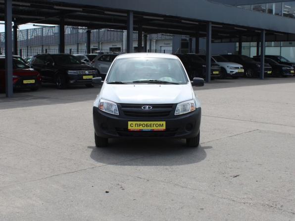 Lada (ВАЗ) Granta I с пробегом 2018 года, цена 289 000 рублей, 159021 км, седан, Автокод Объявления