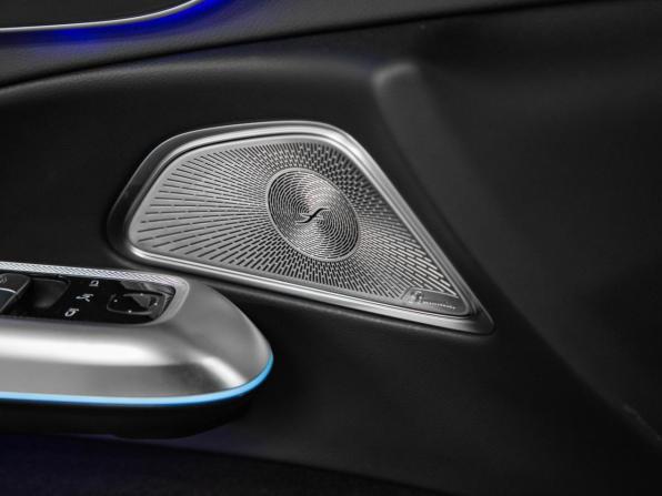 Новый Mercedes-Benz E-Класс VI (W214 S214) 2026 года, цена 9 774 600 рублей, седан, Автокод Объявления